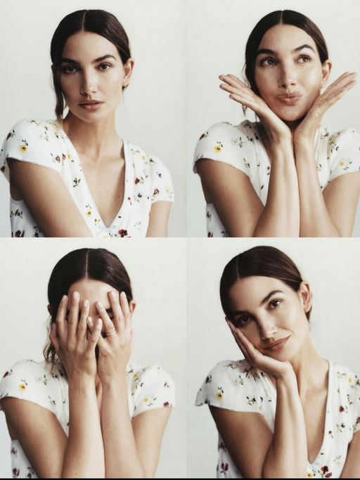 【断货如闪电】Gap x Doen 上了！