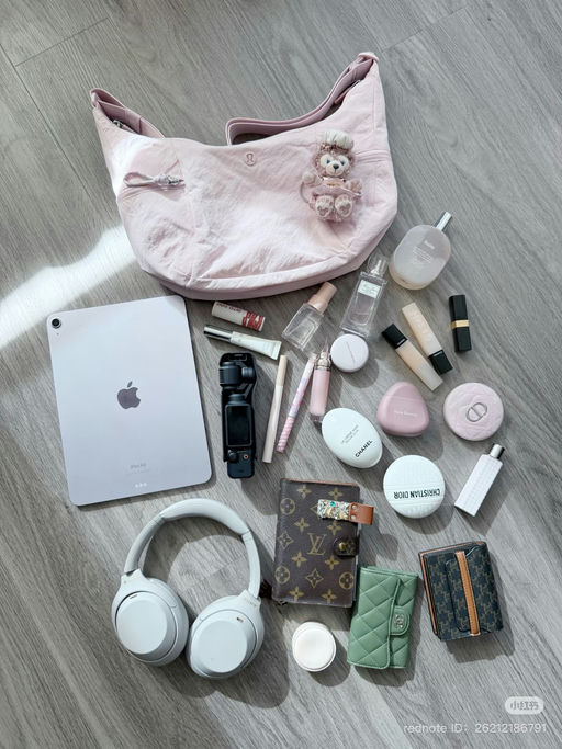 【牛角超全补货】通勤搭子