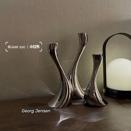 【浪漫银器】75折起