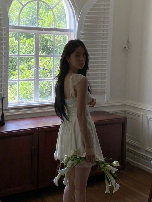 👗【年会战袍】【House Of CB】