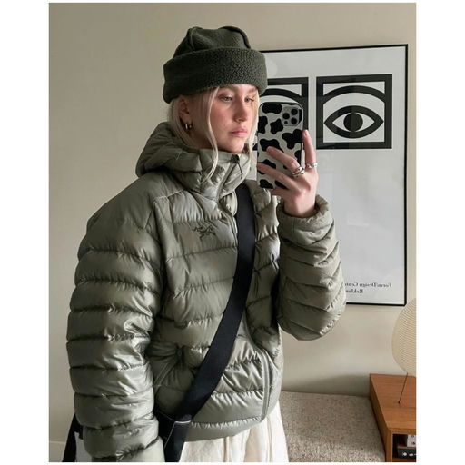 【史低6折】鸟家秋冬断货王