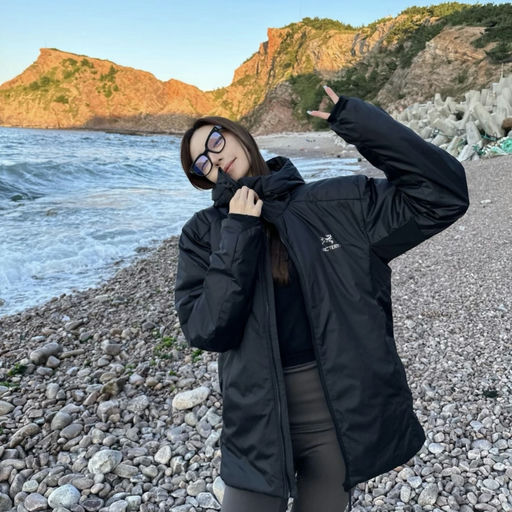 【8折是第一次！】始祖鸟全能棉服，$240