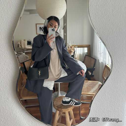 【出行硬通货】喵喵自穿N年