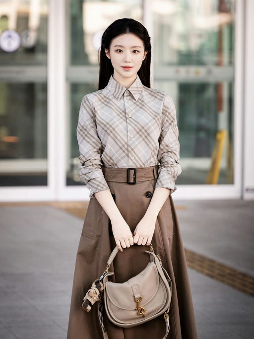 【全网唯一折】【叶舒华同款】