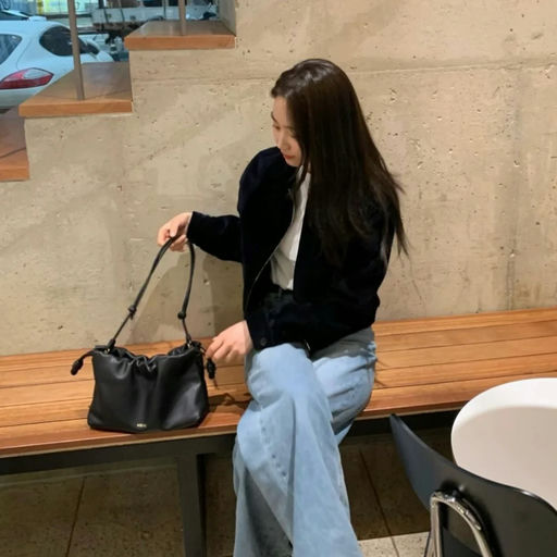 【合72折】杨幂/许路儿同款