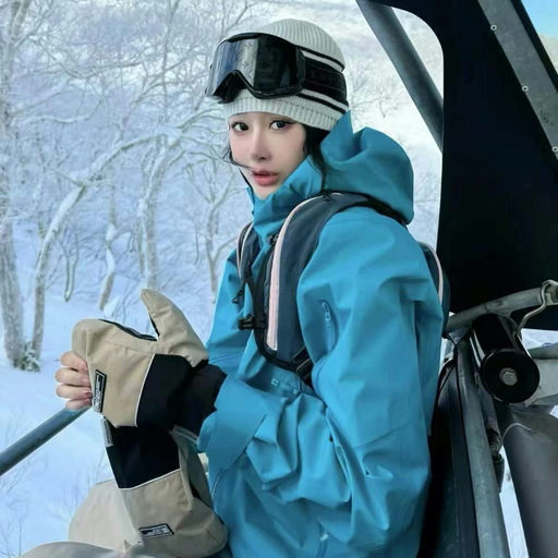 【最后3件啦】始祖鸟脂鲤蓝，gamma hoody