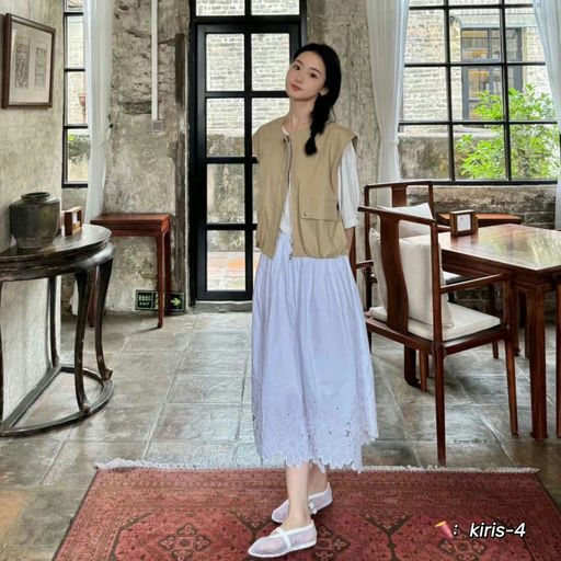 【就补2双】Alaïa渔网玛丽珍，7折