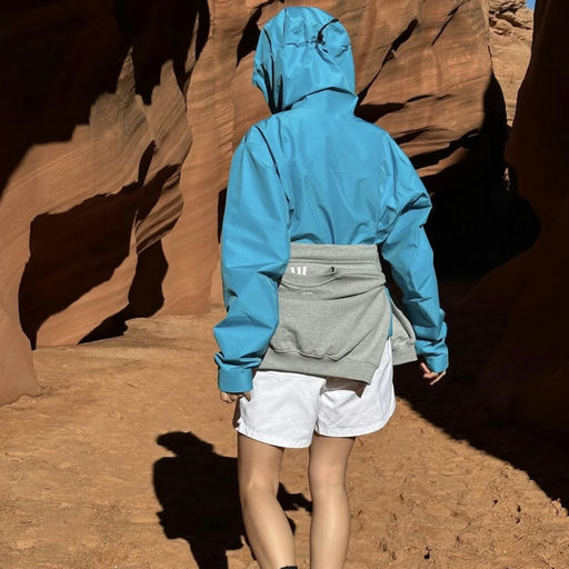 【Fever 同款】显白蓝，8折！