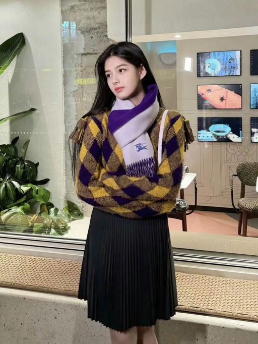 【23折神价】【BBR 秀款毛衣】