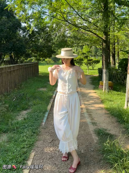 【火遍全网】白色终于补货啦！