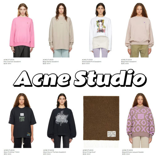 【Silent Sale 开启】公主请收藏，每天来逛逛