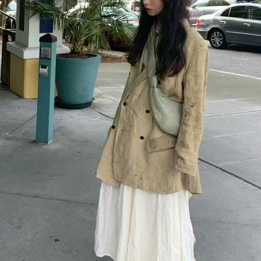 【79折】【清爽鼠尾草】Lemaire可颂小号新色