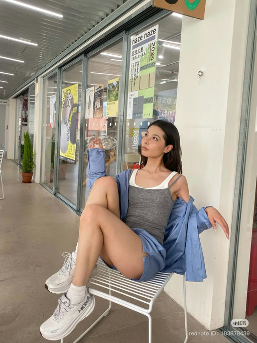 【喵喵同款】8折，补8.5码