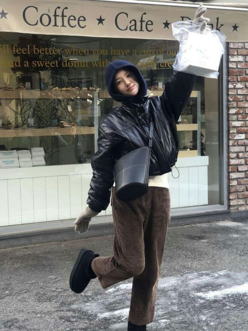 【UGG 黑五价回归】【Dipper 48折】