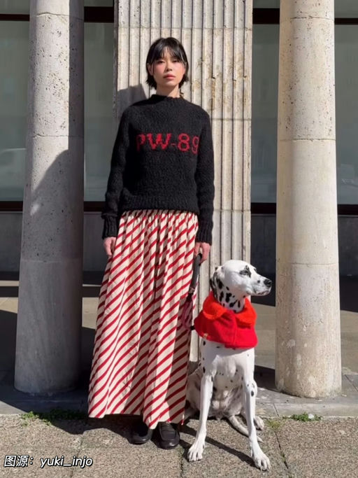 【Paloma Wool 我们喜欢你】