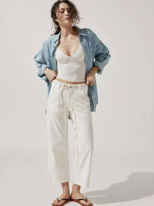 【夏日牛仔裤】【史低 $20】