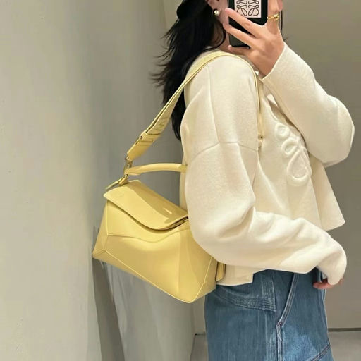 【超大诚意，超多上新】Loewe，63折！