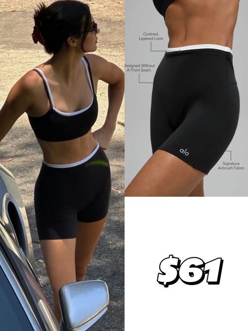 【Kendall 同款合集】「#Alo全场7折 」