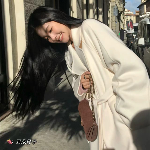 【限量小羊绒】labbro，3折