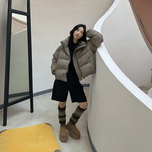 【75折，补货码全】最火 Dipper