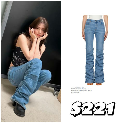 【SS 大促挖宝】女团最近穿什么