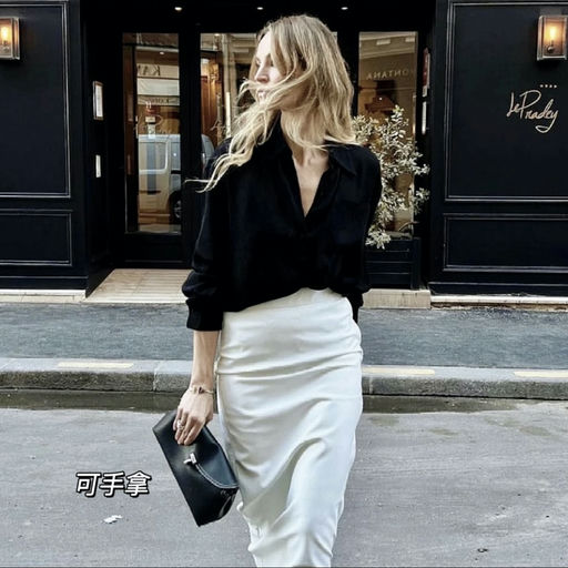 Toteme新款鳄鱼压纹，55折