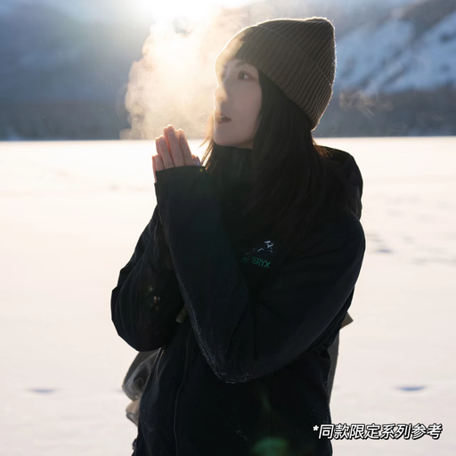 【8折是第一次！】始祖鸟全能棉服，$240