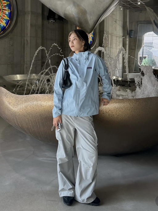 【喵总视频抄作业】【穿搭类专题】第二弹