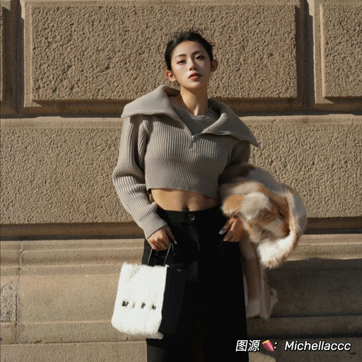 【史低29折】杨采钰同款