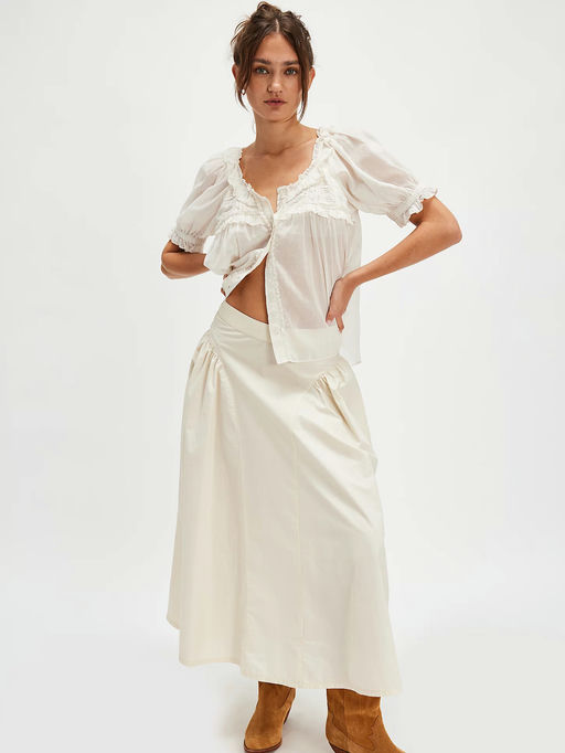 【史低6折】绝佳腰臀比