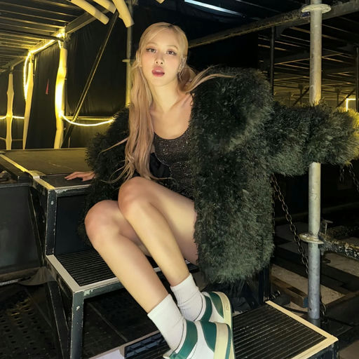 【45折】Rose同款