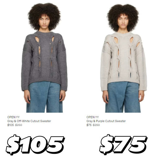 【IU 同款】不到$50就有！