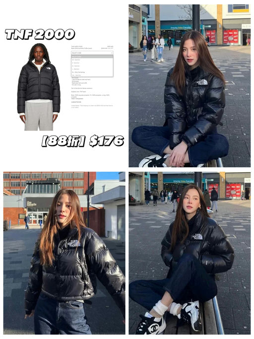 【下折即断码！】【小水同款】