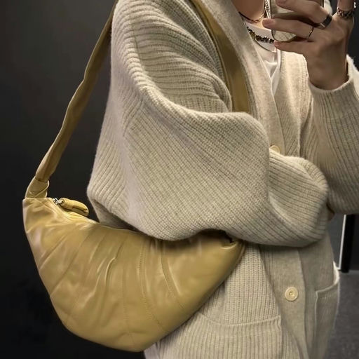 【43折起】LeMaire牛角包、流浪包Sale价+额外9折