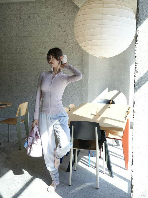  【Define 核心色】【奶白 / 瓷粉 $99】