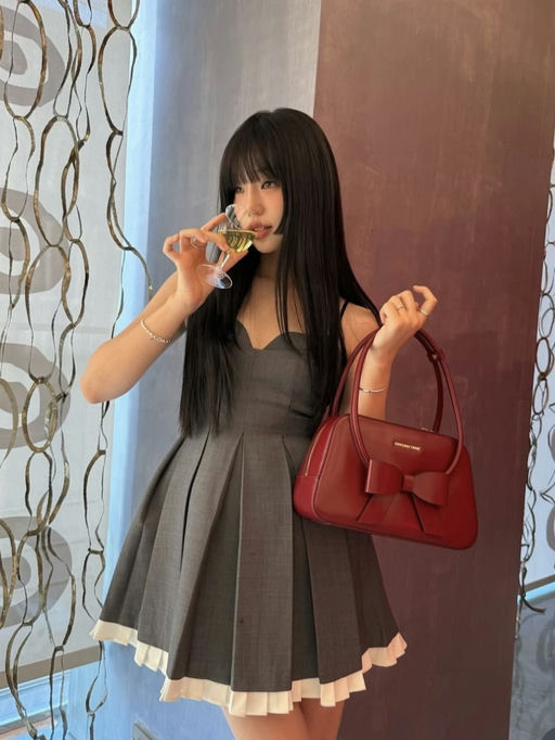 【年会穿到过年】【Shushu/Tong 6折】