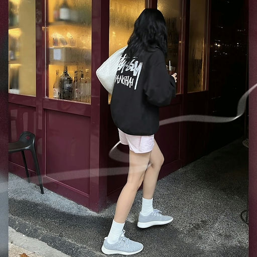 【Wool Runners 48折】经典灰还有8码