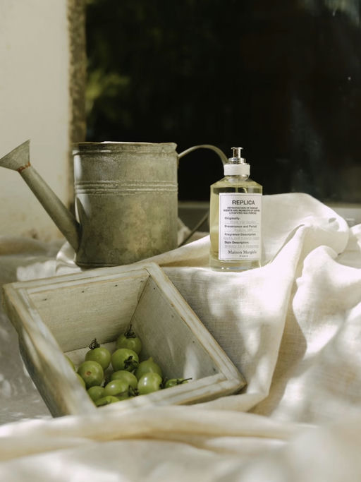 【快快快！】【马吉拉香水5折】