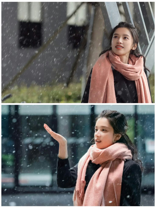 【Acne 围巾】【应季7折】