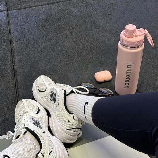 【白女美学好物】最热门粉色补货