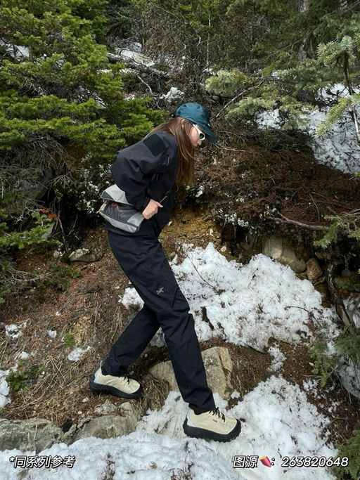 【8折还有码】Gamma神裤