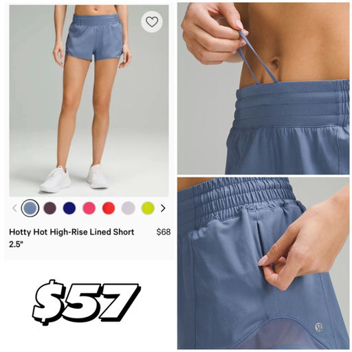 【Lulu上新】蓝上心坎