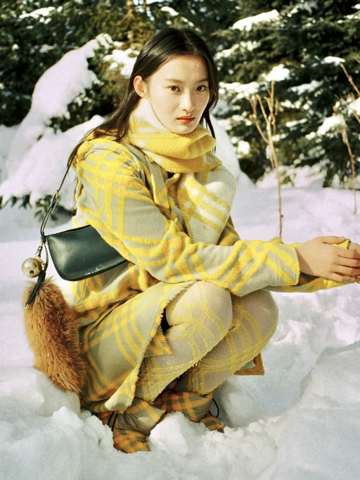 【5折】本季最火衬衣式外套