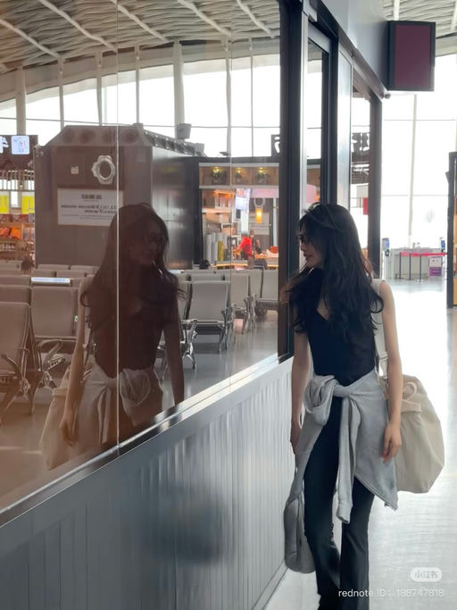 【差旅搭子】小🍠热门