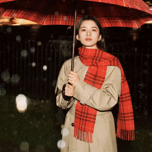 【这里更疯】Burberry 5折再8折！