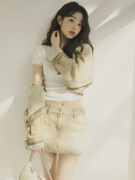 【张元英同款】【$47，免运】