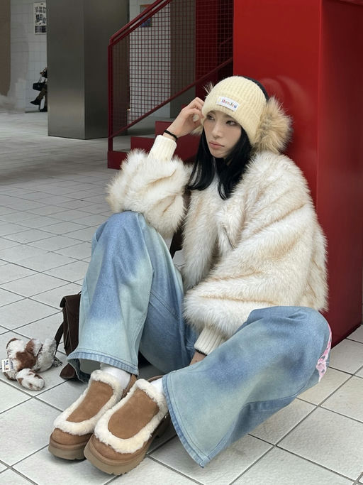 ❄️【UGG 好过黑五价抢码】【合4x折】