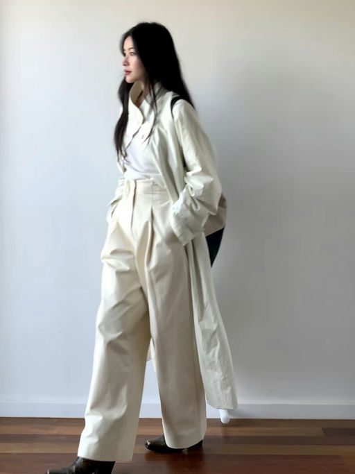 【电影色调，极简质感】 【5折封顶】