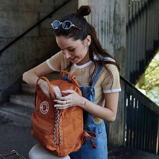 【6折限今天】北极狐背包，应季好价