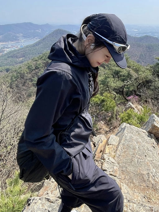 【鸟家最轻量风壳】【8折，码全】